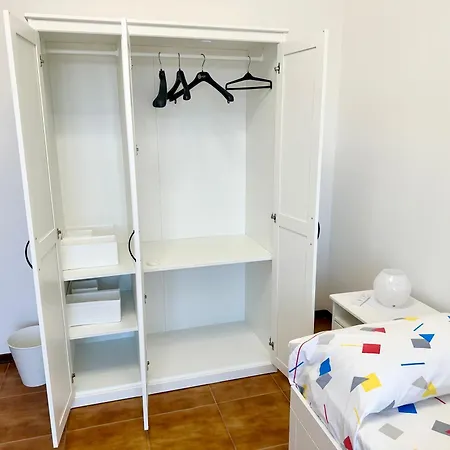 La Roccetta Дом отдыха