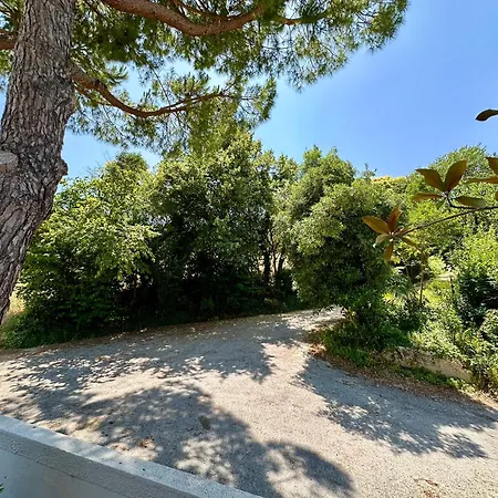 La Roccetta Лорето