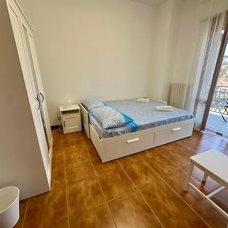 Дом отдыха La Roccetta