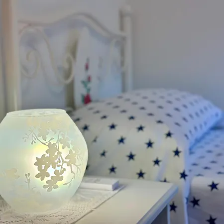 La Roccetta Дом отдыха *