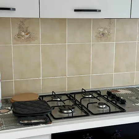 La Roccetta * Лорето