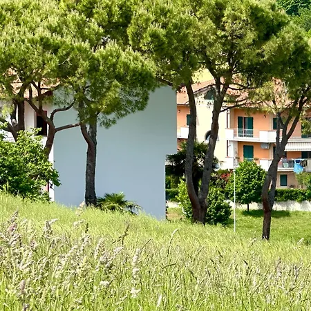 Дом отдыха La Roccetta