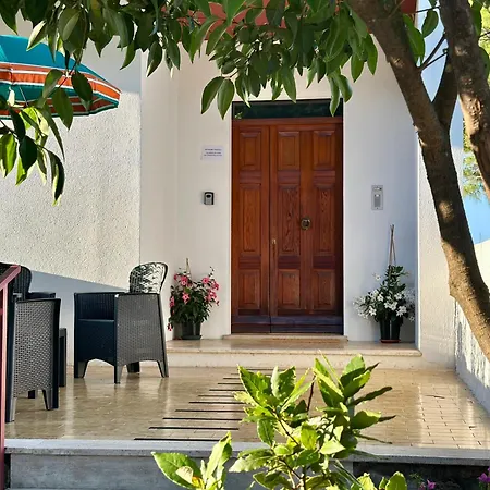 La Roccetta Дом отдыха Лорето