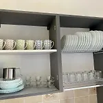 Holiday home La Roccetta *