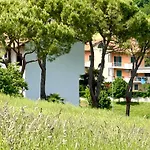 Holiday home La Roccetta