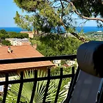 Holiday home La Roccetta