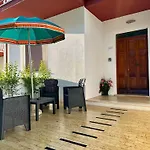 Holiday home La Roccetta