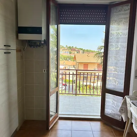 Dom wakacyjny La Roccetta