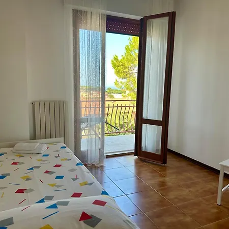 Casa vacanze La Roccetta