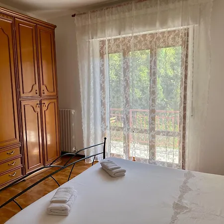 Dom wakacyjny La Roccetta *