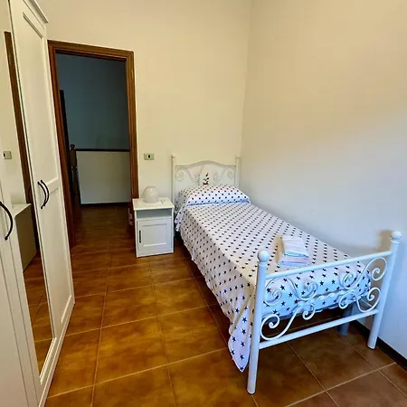 La Roccetta * Loreto