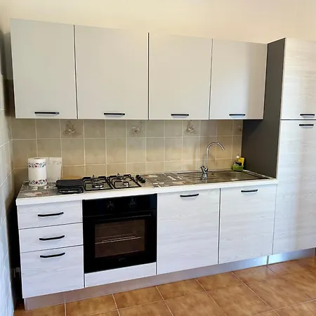 La Roccetta Holiday home