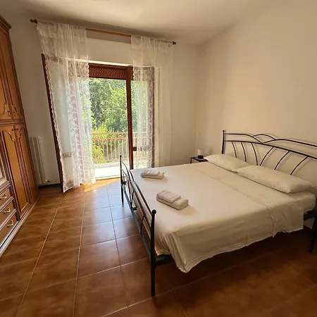 Casa vacanze La Roccetta *