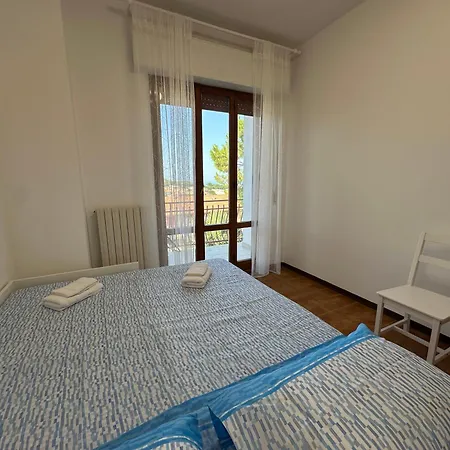 La Roccetta Dom wakacyjny Loreto