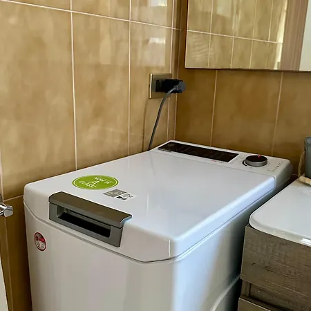 Dom wakacyjny La Roccetta Loreto