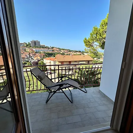 La Roccetta Holiday home *
