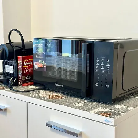 La Roccetta Dom wakacyjny Loreto