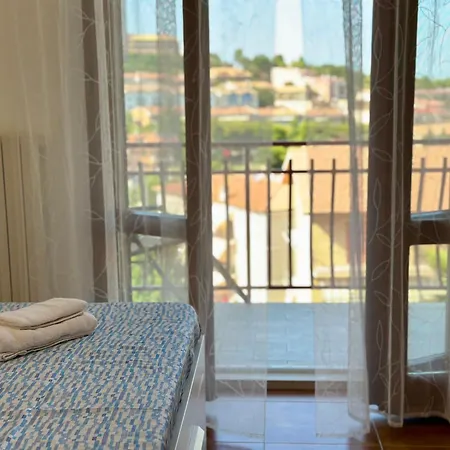 Dom wakacyjny La Roccetta Loreto