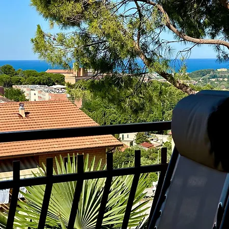 Casa vacanze La Roccetta
