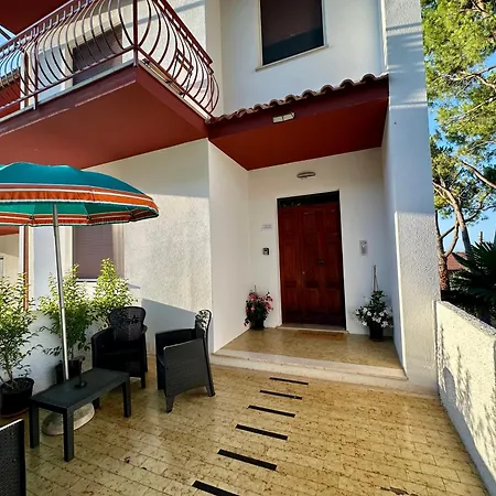La Roccetta Holiday home