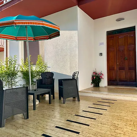 Tatil Evi La Roccetta